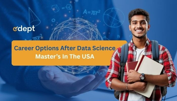 What Jobs Can You Get After a Master's in Data Science in the USA?